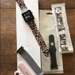 Apple Watch Series 2